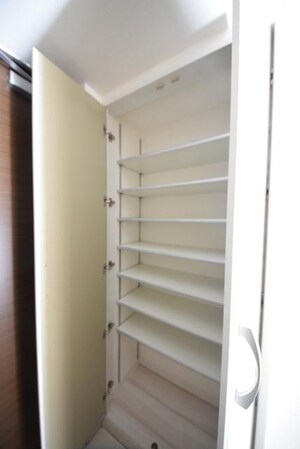 MAXIV八王子DUEの物件内観写真